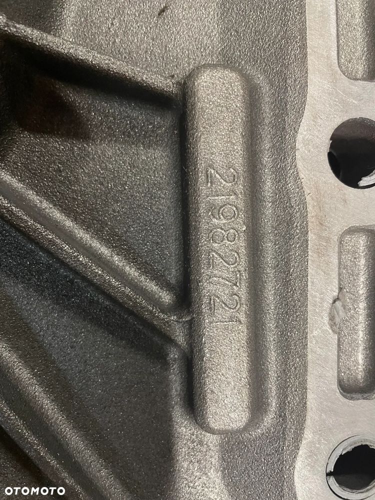 Obudowa skrzyni biegów do Volvo/ Renault I shift 21982722 21982721 - 3