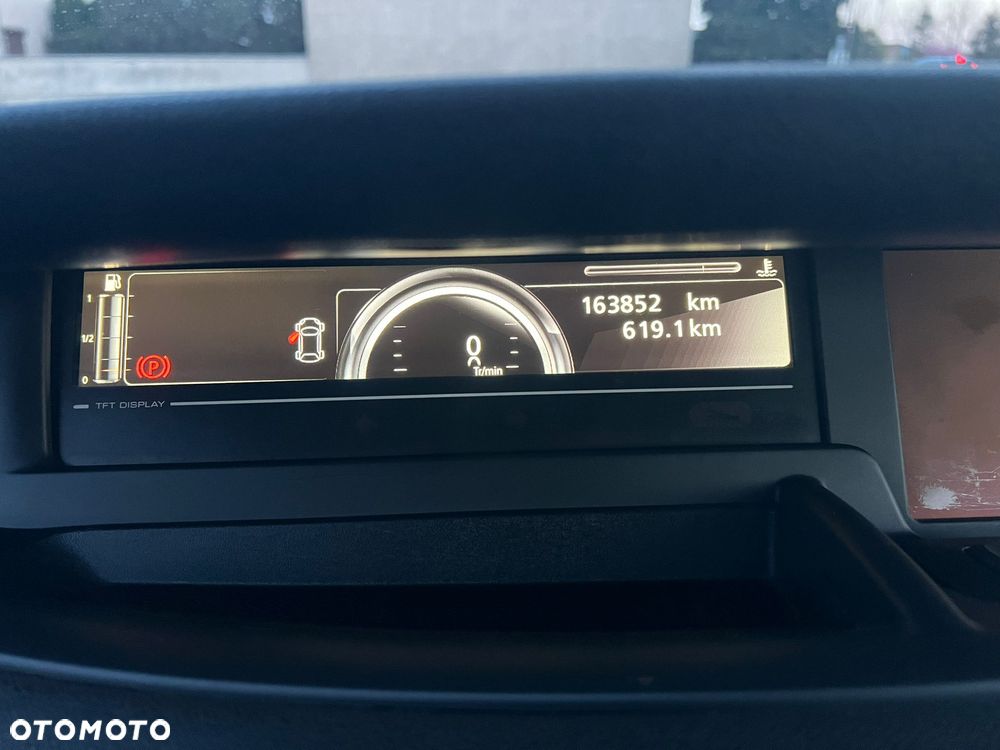 Renault Scenic dCi 160 Bose Edition - 14