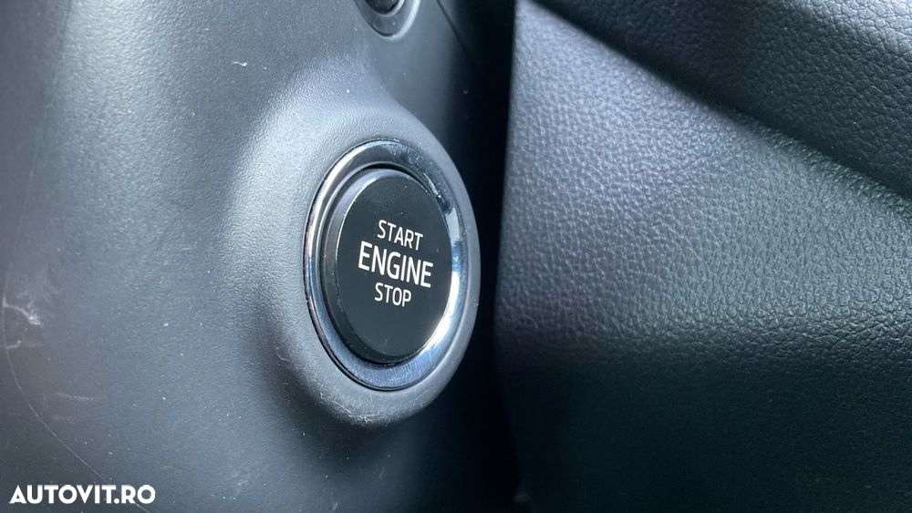 Skoda Octavia 1.5 TSI Ambition - 33