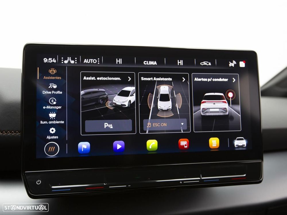 Cupra Born 58 kWh - 24