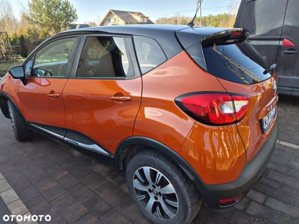 Renault Captur 0.9 Energy TCe Limited - 3