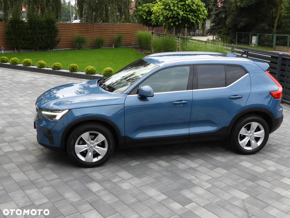 Volvo XC 40 B3 B DKG Plus Bright - 8