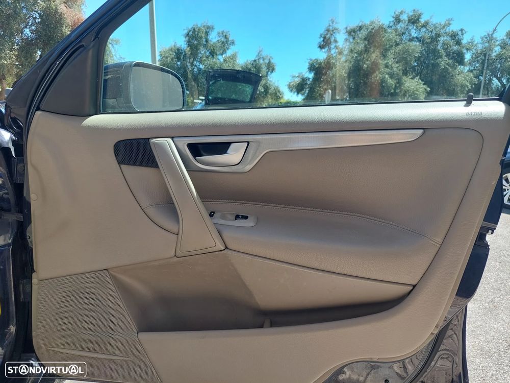 Volvo S60 2.4 D5 - 18