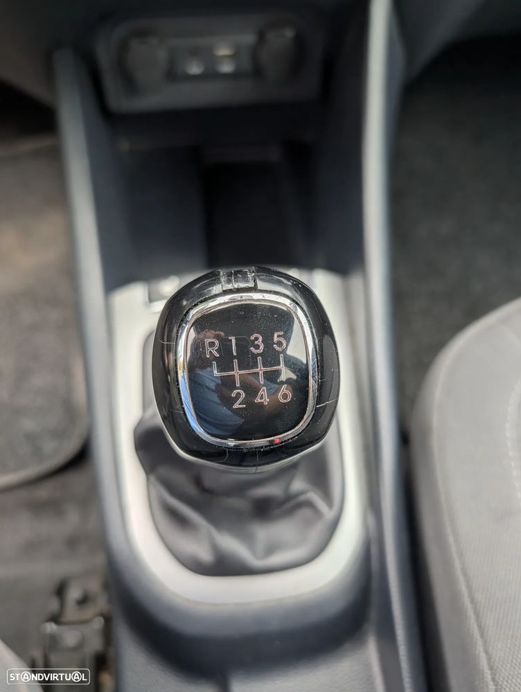 Kia Rio 1.1 CRDi Prime Edition - 21