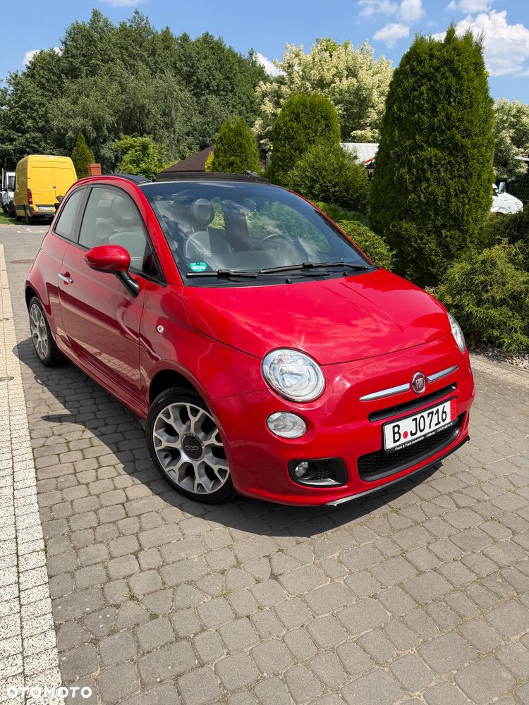 Fiat 500 - 24