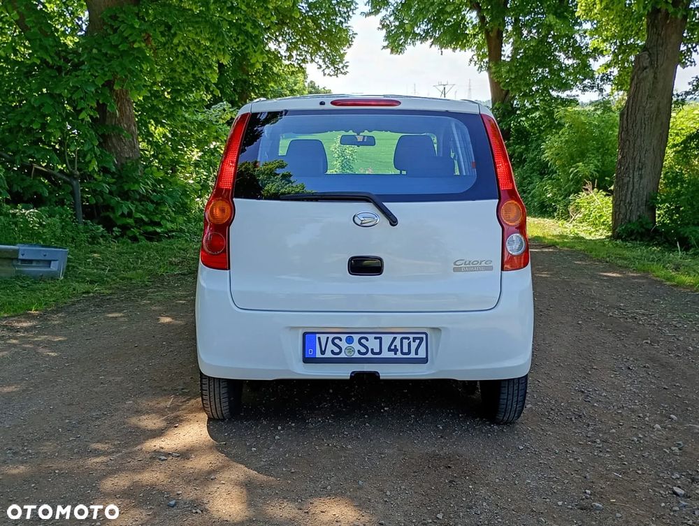 Daihatsu Cuore 1.0 Top - 5