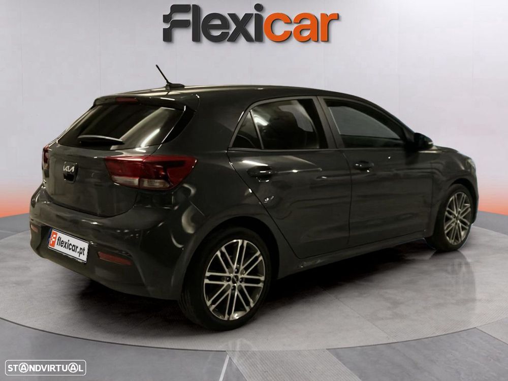 Kia Rio - 6