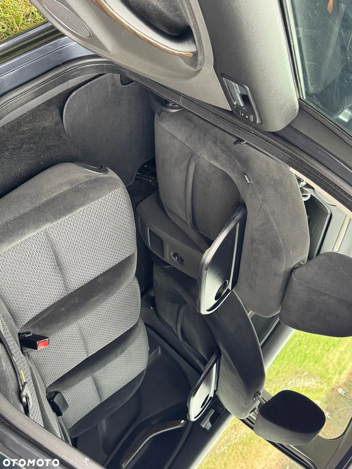 Ford Focus C-Max - 3