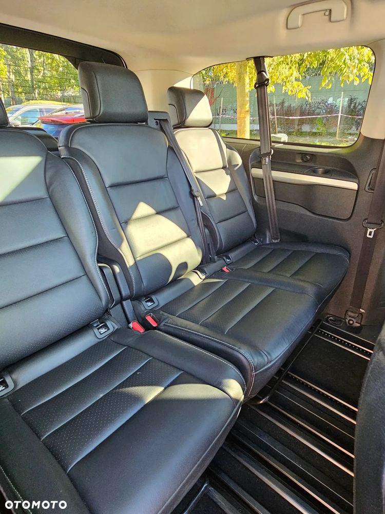 Toyota ProAce D-4D Long 3,0t (bryg.) - 7