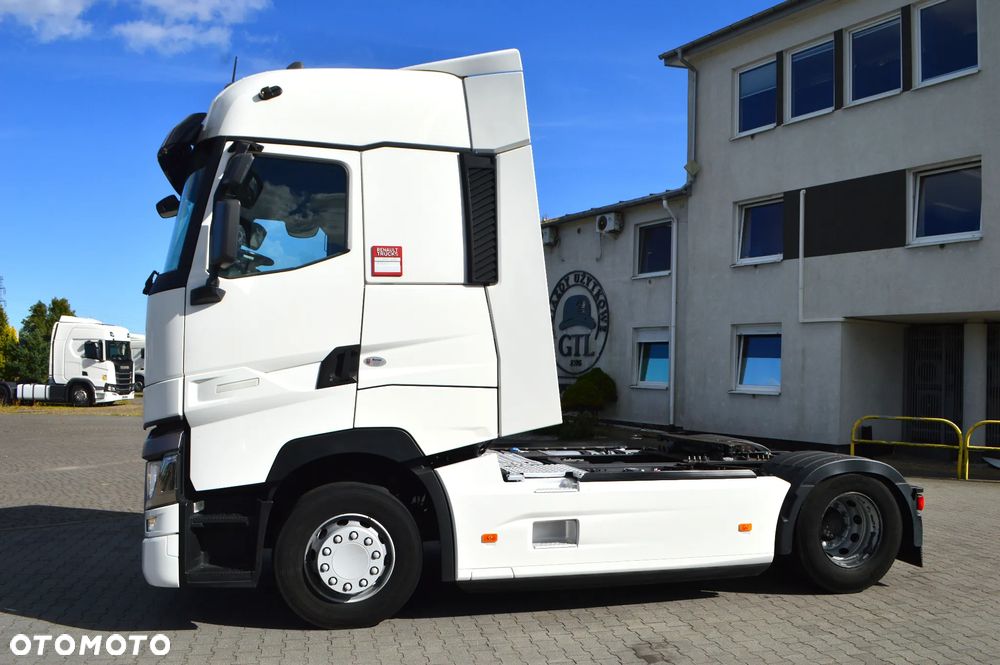 Renault T 520 - 3