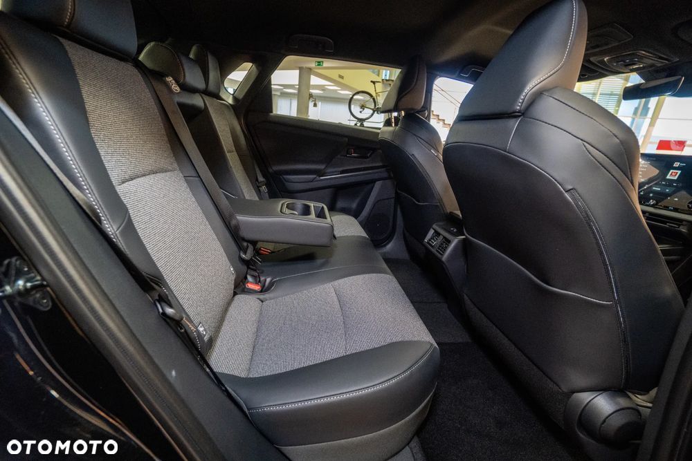 Toyota bZ4X 73.1kWh Style - 12