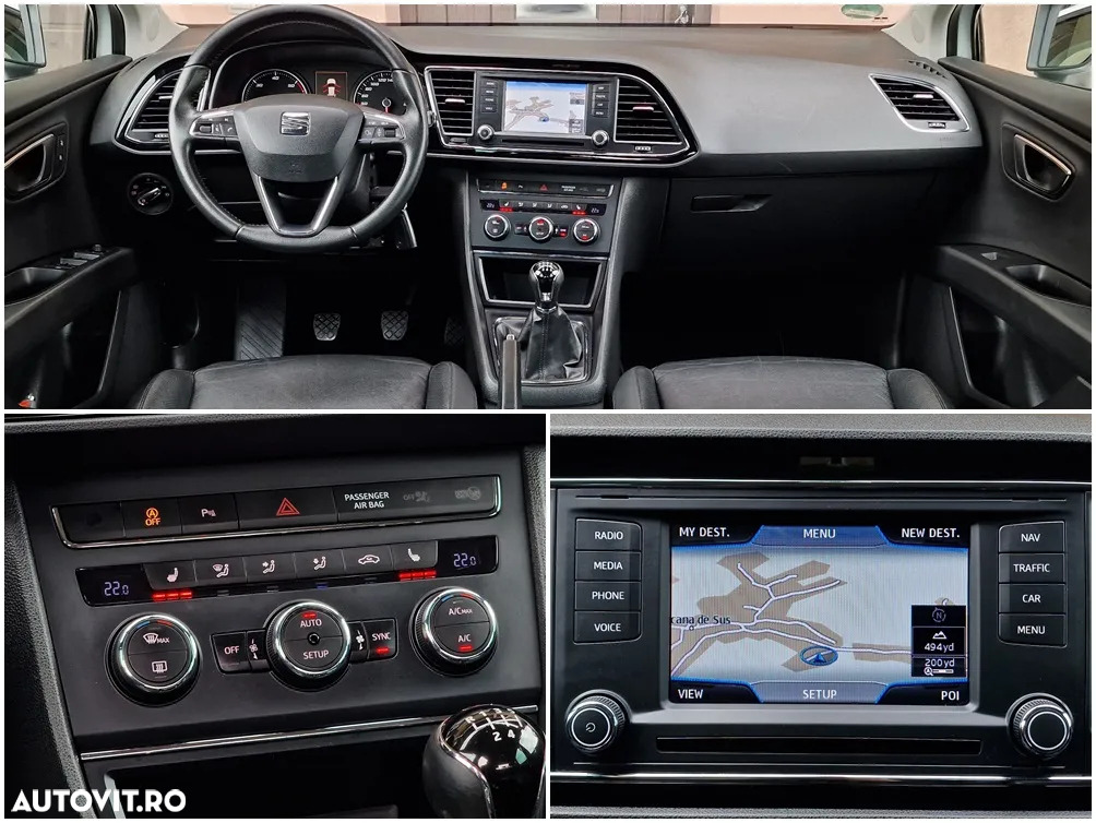Seat Leon - 16