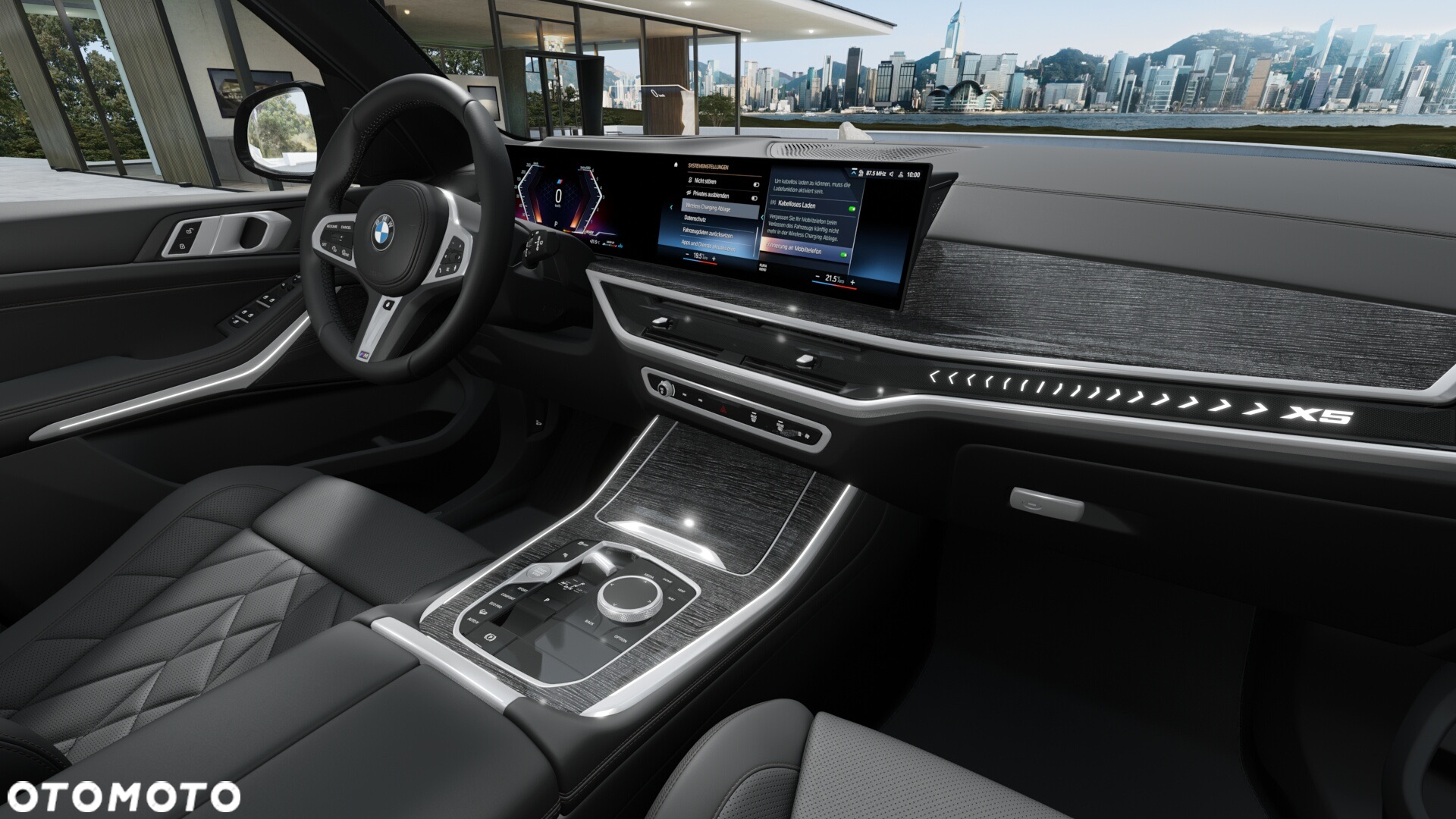 BMW X5 xDrive30d sport - 13