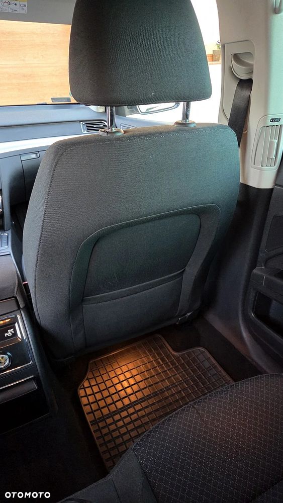 Skoda Superb 2.0 TDI Elegance - 11