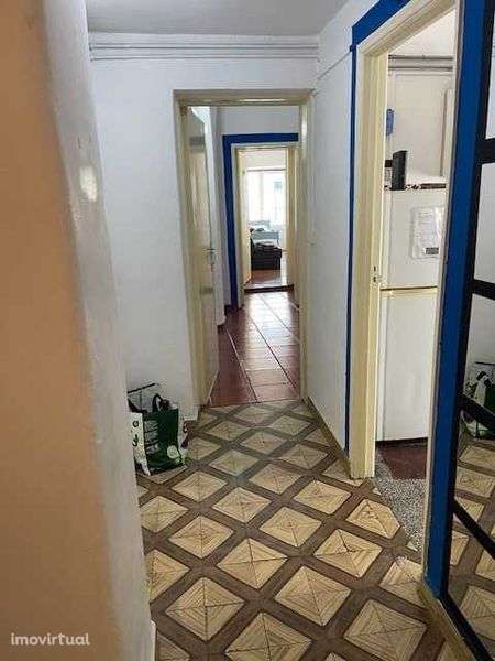 Arrendo Prédio no Centro Histórico Évora - Grande imagem: 2/12