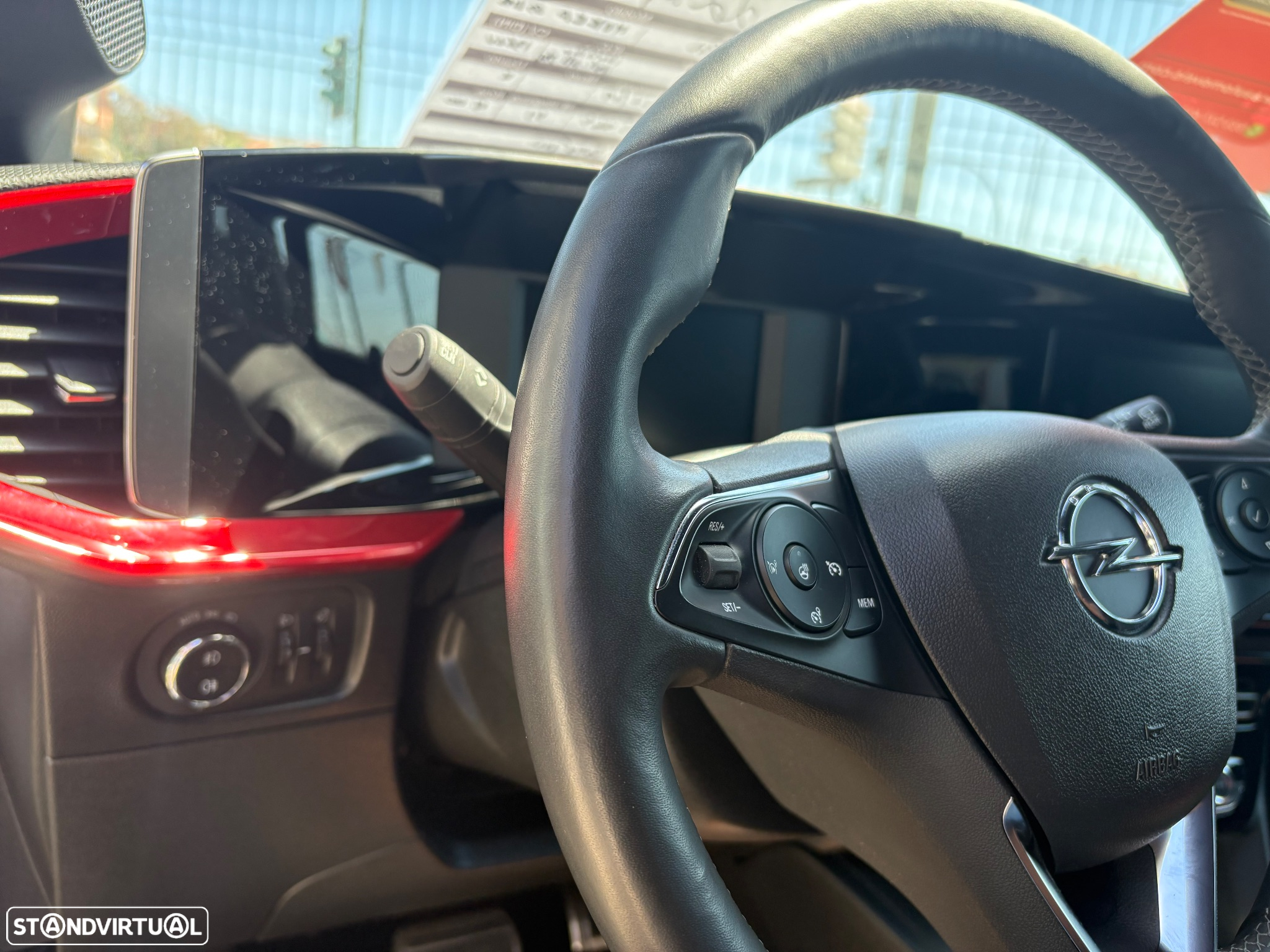 Opel Mokka-e GS Line - 13
