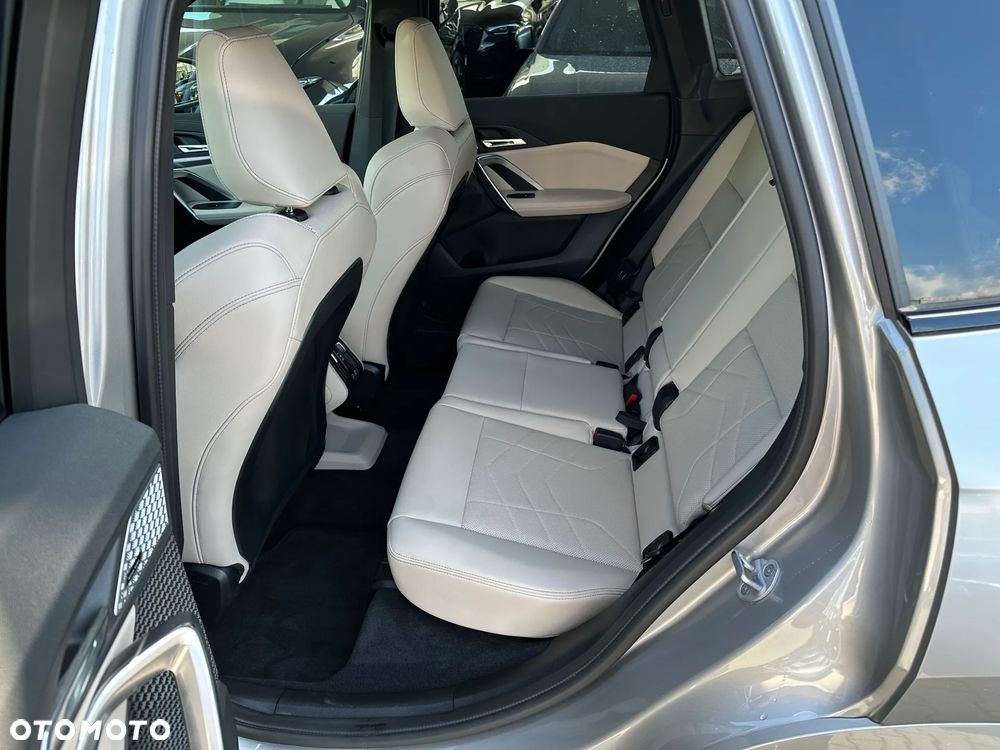 BMW X1 sDrive18d M Sport sport - 7