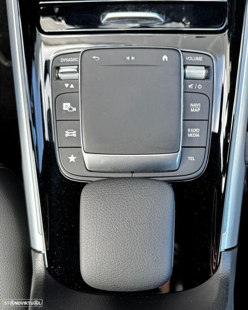 Mercedes-Benz EQB 250+ Progressive - 16