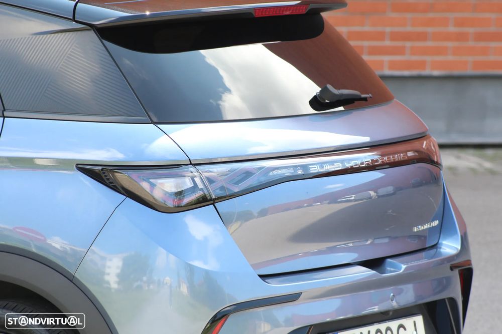 BYD Dolphin 60.4 kWh Design - 17