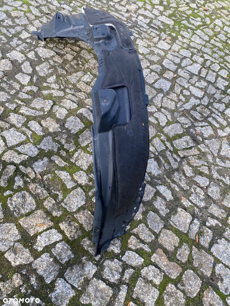 NADKOLE PRZEDNIE PRAWE MITSUBISHI ECLIPSE CROSS 2018--    53708808 - 3