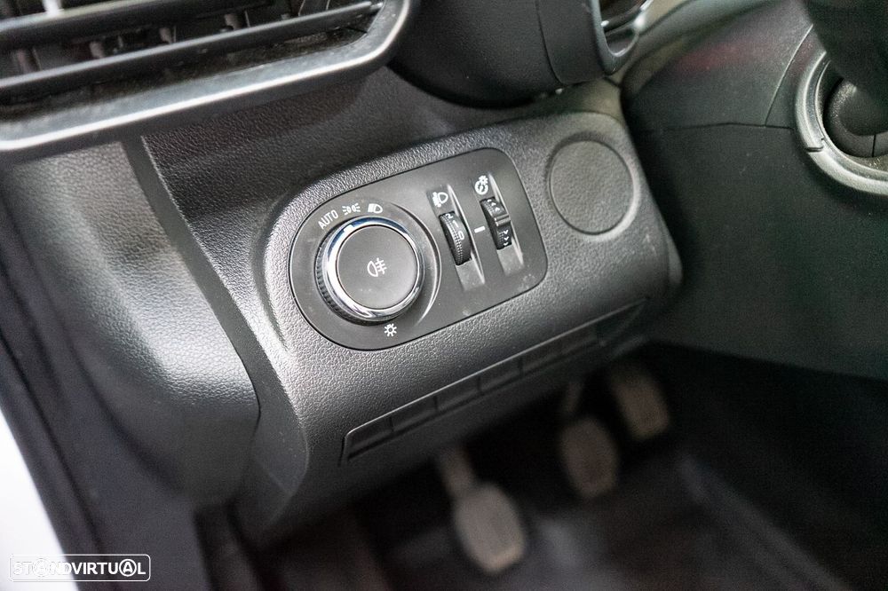 Opel Combo 1.5 CDTi Edition - 21