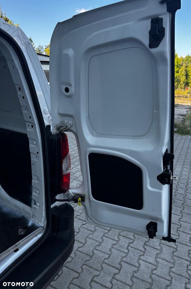 Opel Combo - 9