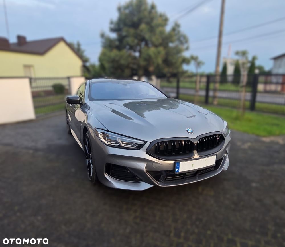 BMW Seria 8 - 38