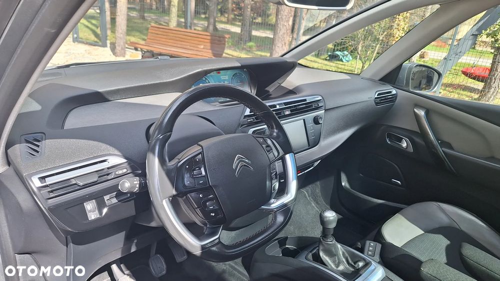 Citroën C4 Grand Picasso BlueHDi 150 Exclusive - 31