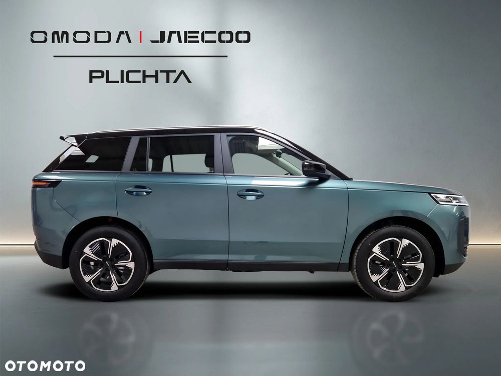 Jaecoo 5 Exclusive - 7