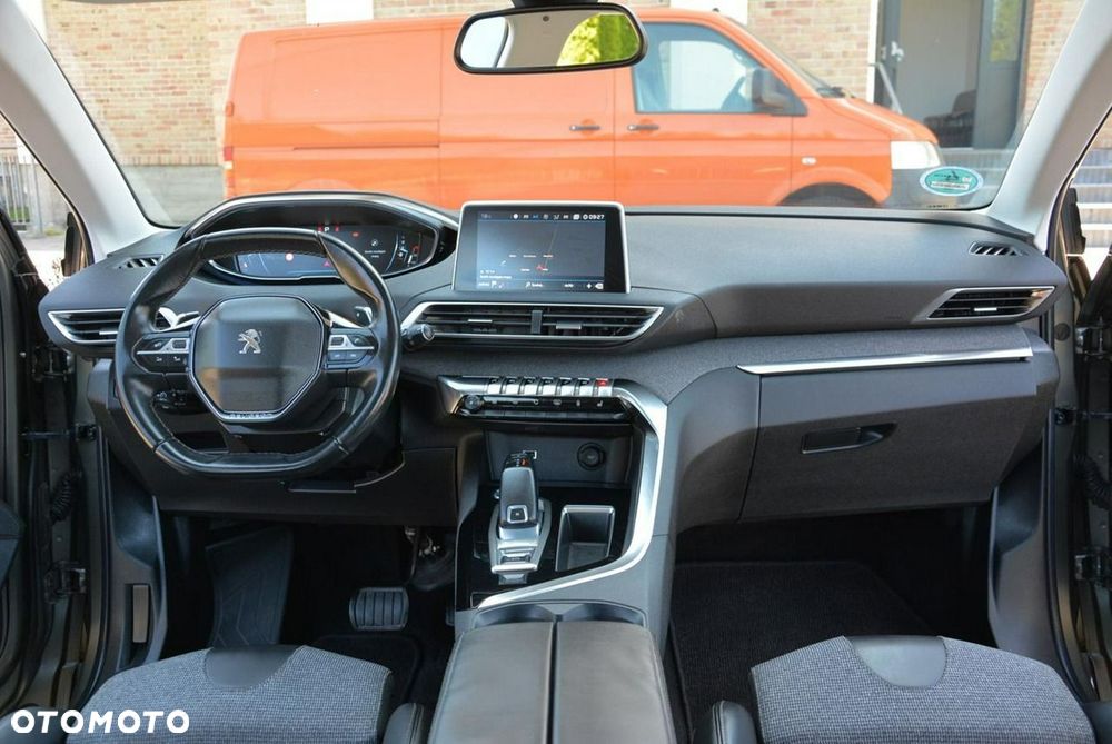 Peugeot 5008 THP 165 EAT6 Stop & Start Allure - 24