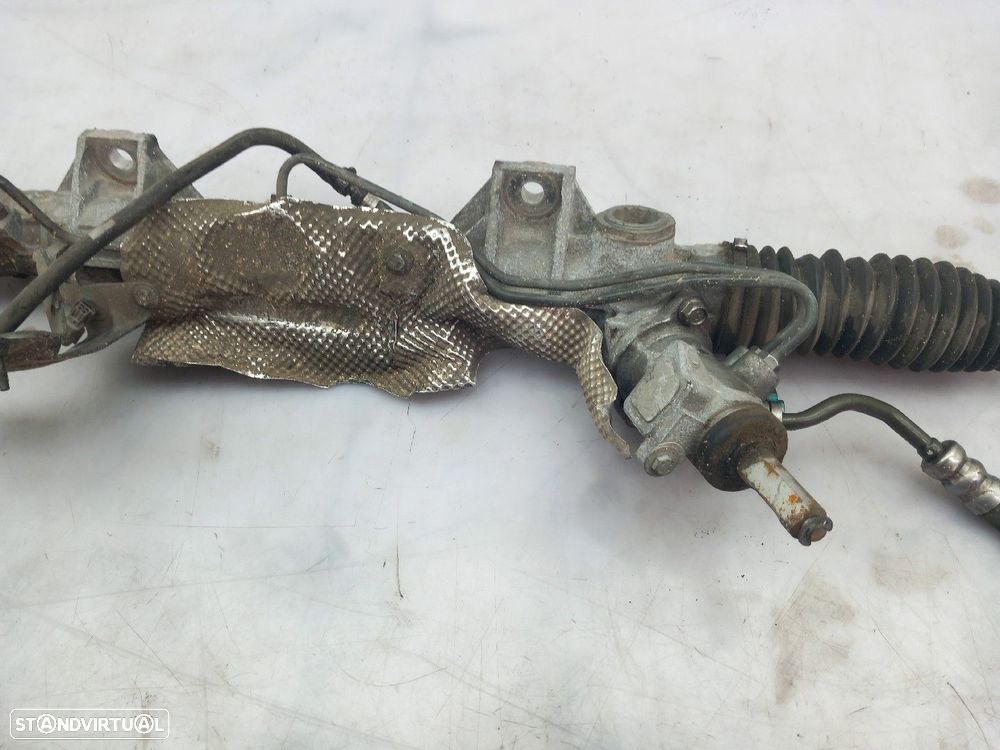 Caixa de direção RENAULT Latitude (L70_) - 3