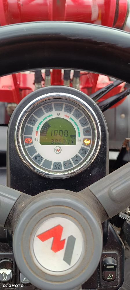 Wiedenmann Weidemann 1280 RL24 - 5