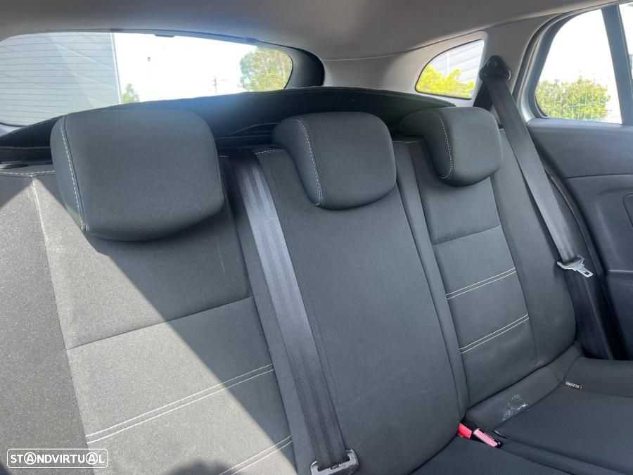 Renault Mégane Break - 9