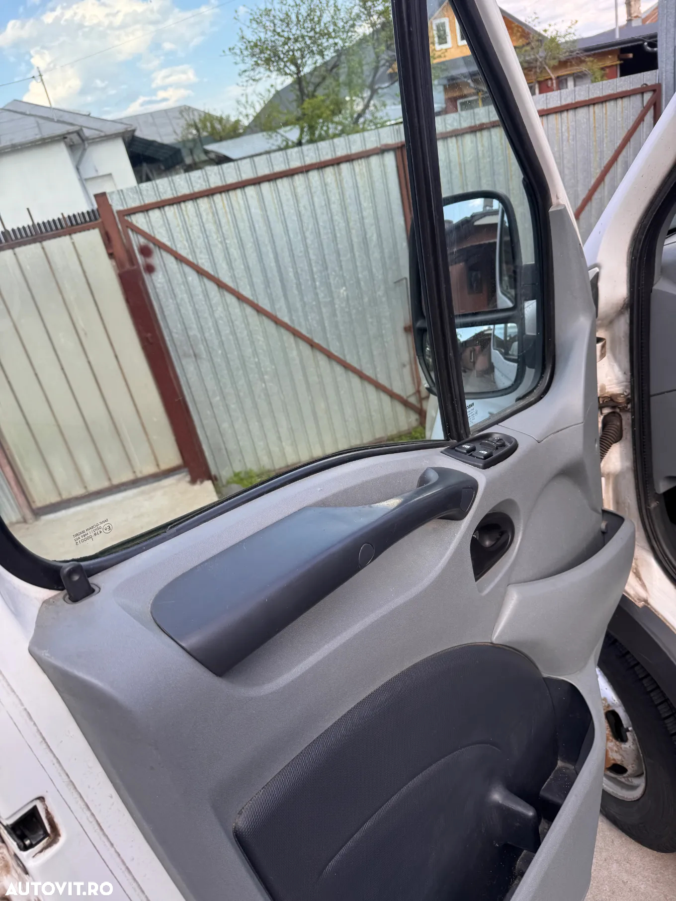 Iveco DAILY 35C15 - 8