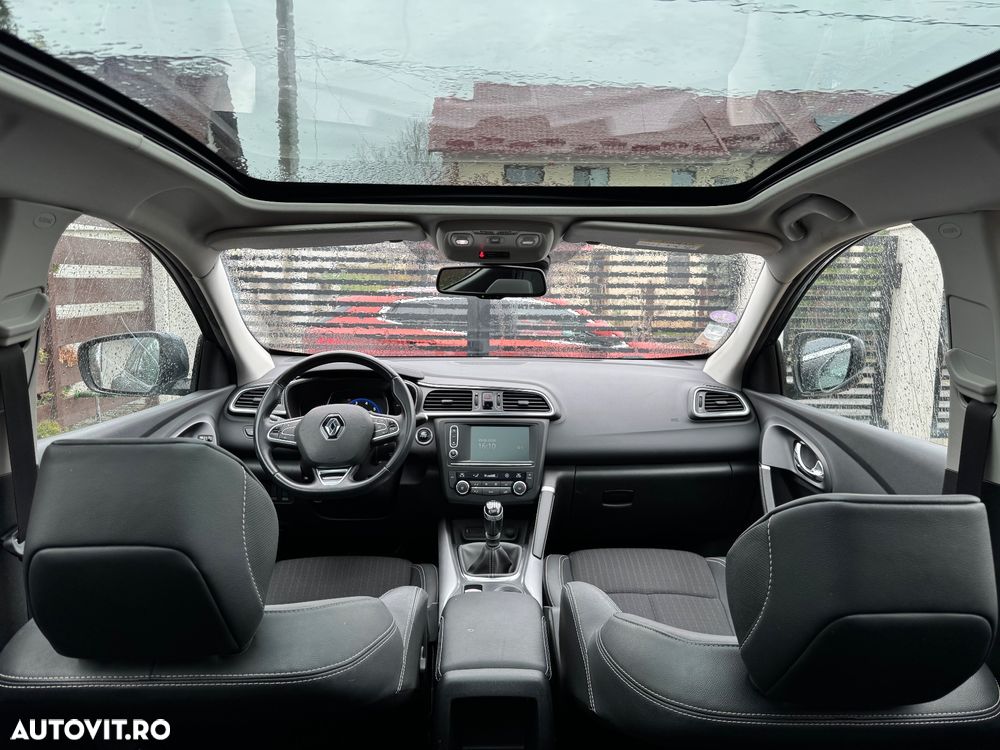 Renault Kadjar 1.2 TCe Intens - 5