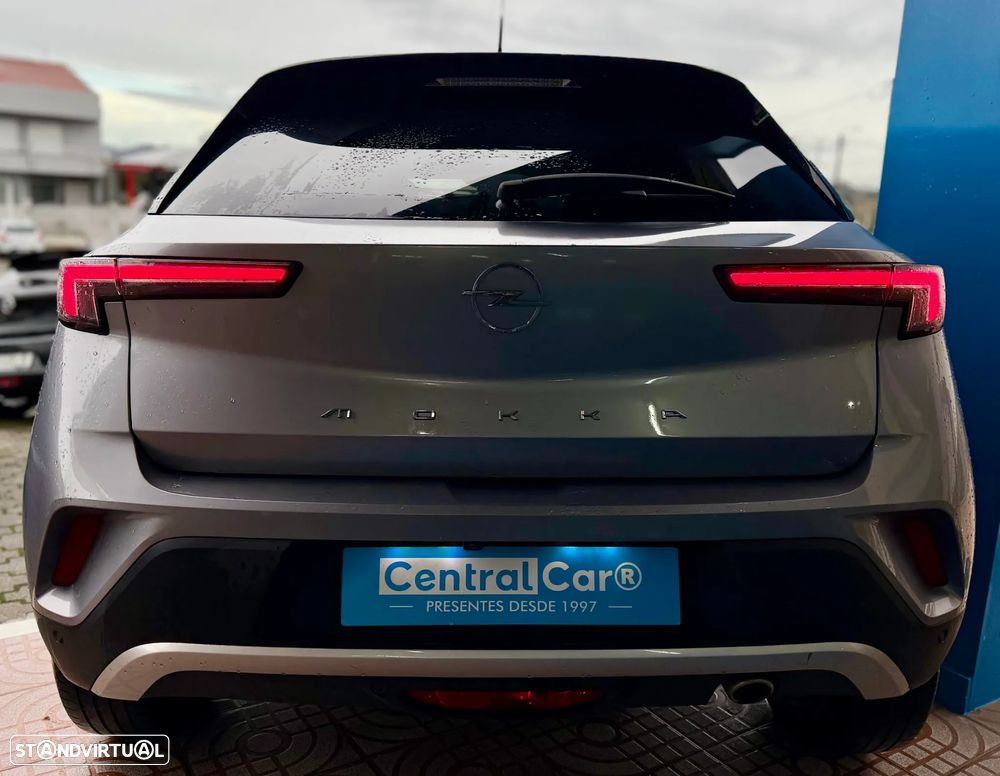 Opel Mokka 1.5 D Elegance - 9