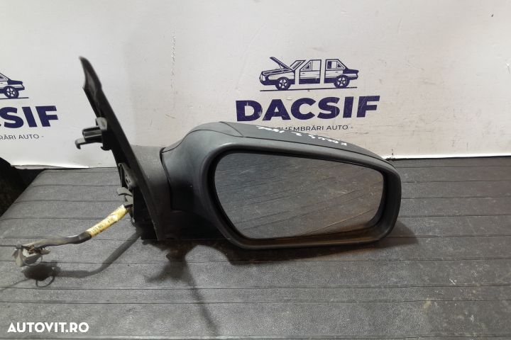 Oglinda dreapta electrica E9014292 5 FIRE E9014292 5 FIRE Ford Focus - 1