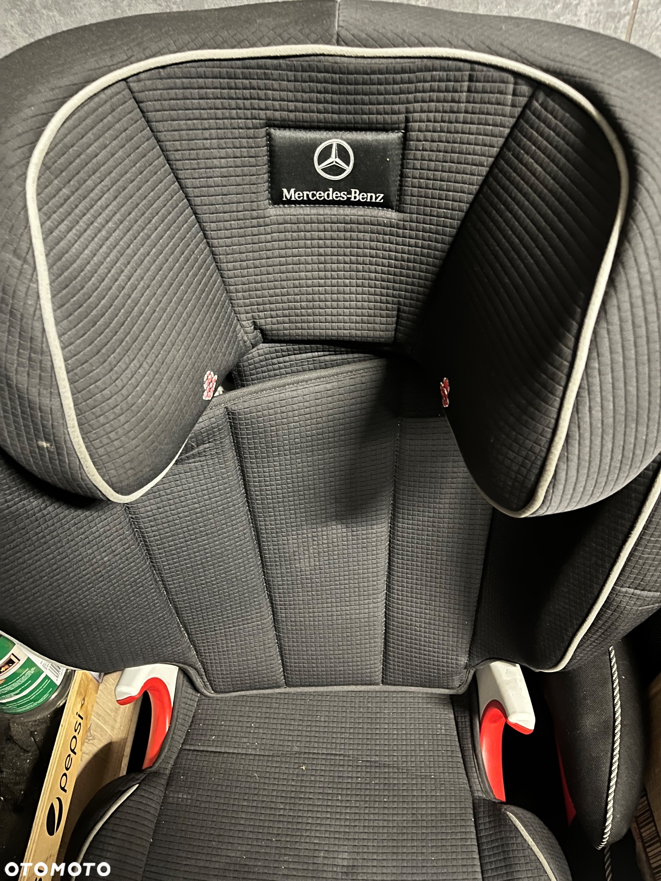 Mercedes-Benz Klasa C - 21