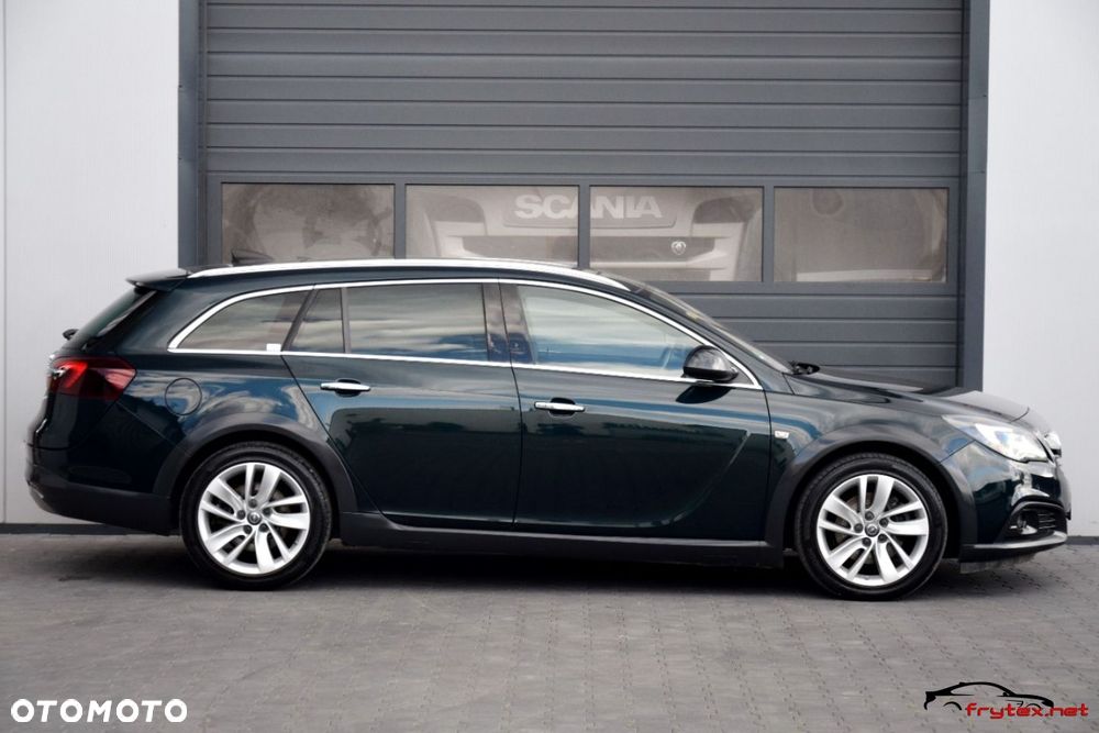 Opel Insignia - 4