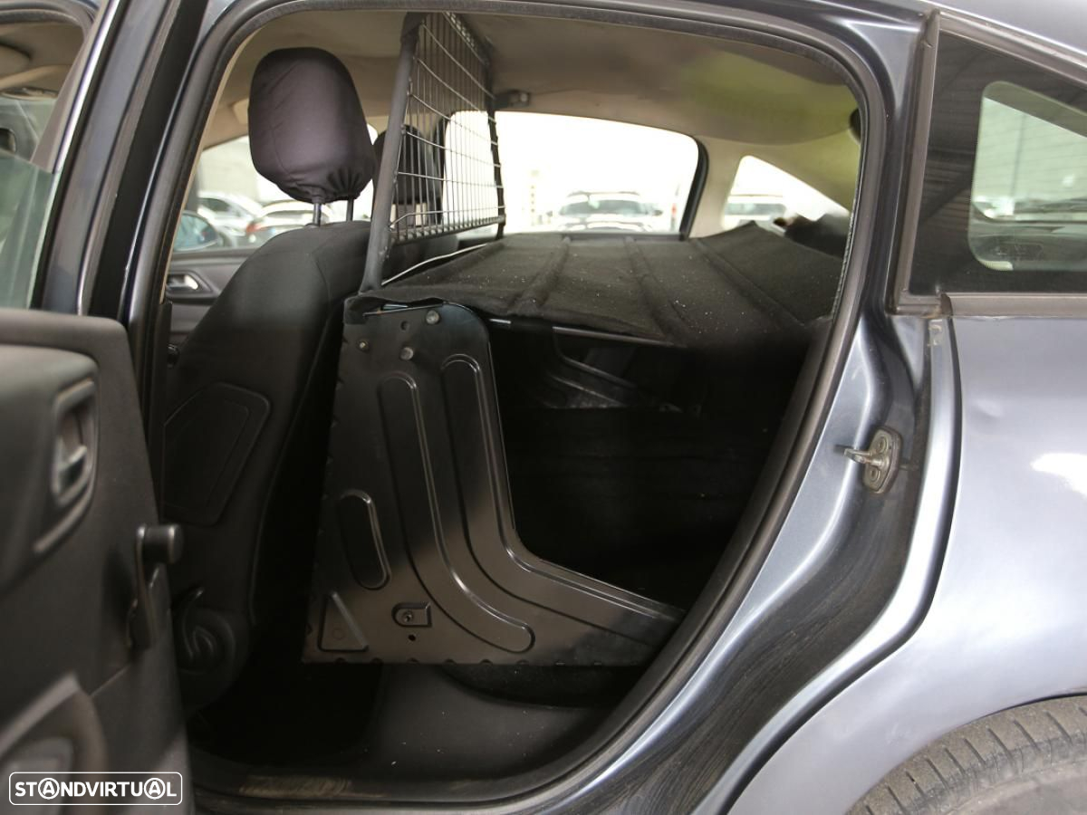 Citroën C4 Entreprise - 7