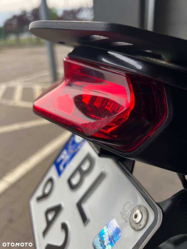 Yamaha Tenere - 13
