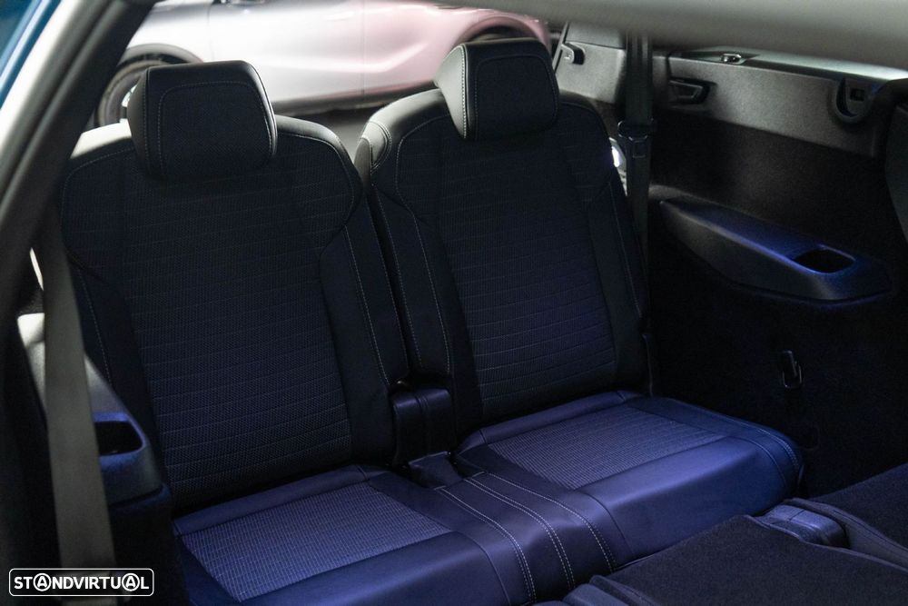 Peugeot 5008 1.2 Hybrid GT e-DCS6 - 13