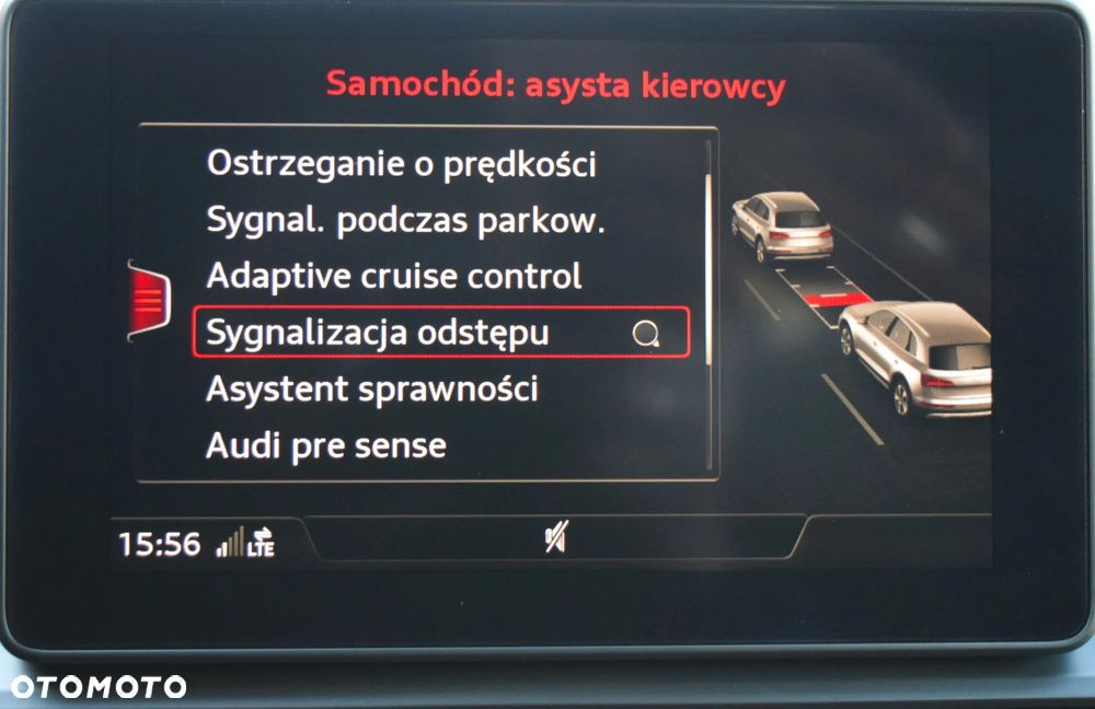 Audi Q5 2.0 TDI Quattro Sport S tronic - 30