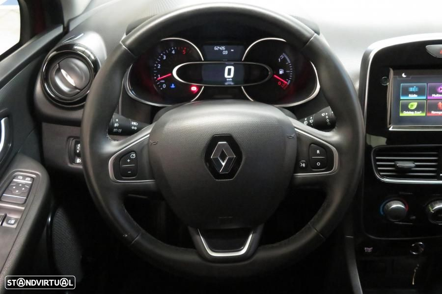 Renault Clio 1.5 dCi Limited - 7