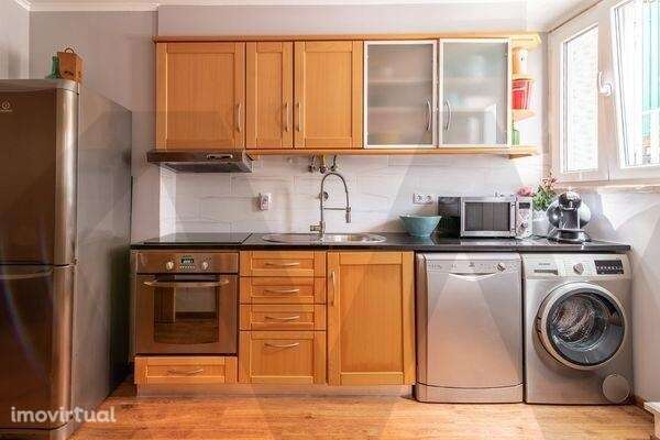 T3 BELÉM COM ACESSO A LOUGRADORO - Grande imagem: 4/12