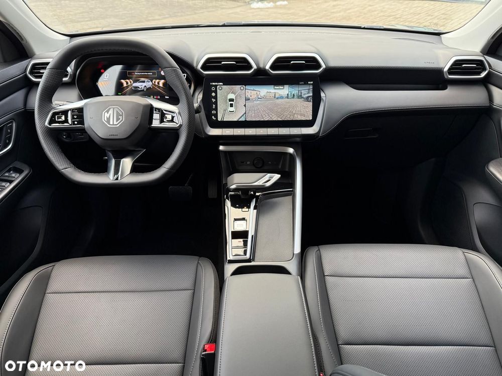 MG ZS 1.5 HEV+ Exclusive - 7