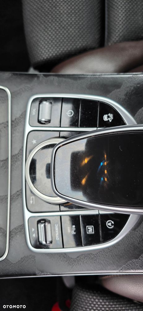 Mercedes-Benz GLC - 18