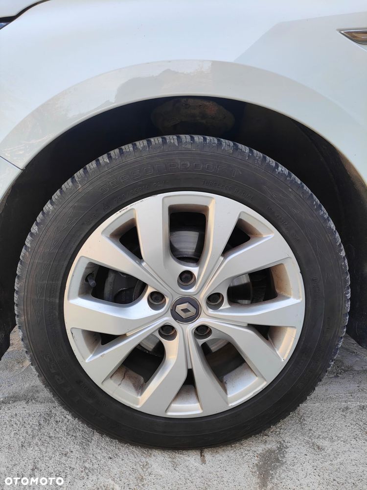 Renault Megane 1.3 TCe FAP Limited - 15