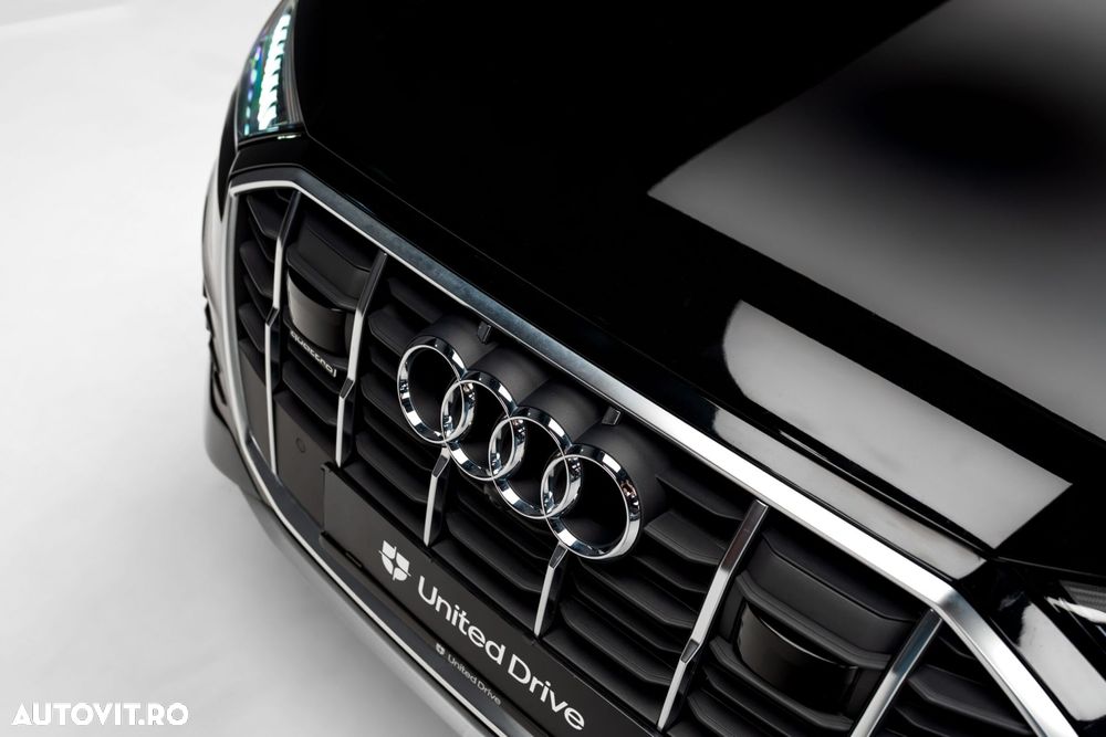 Audi Q7 - 6