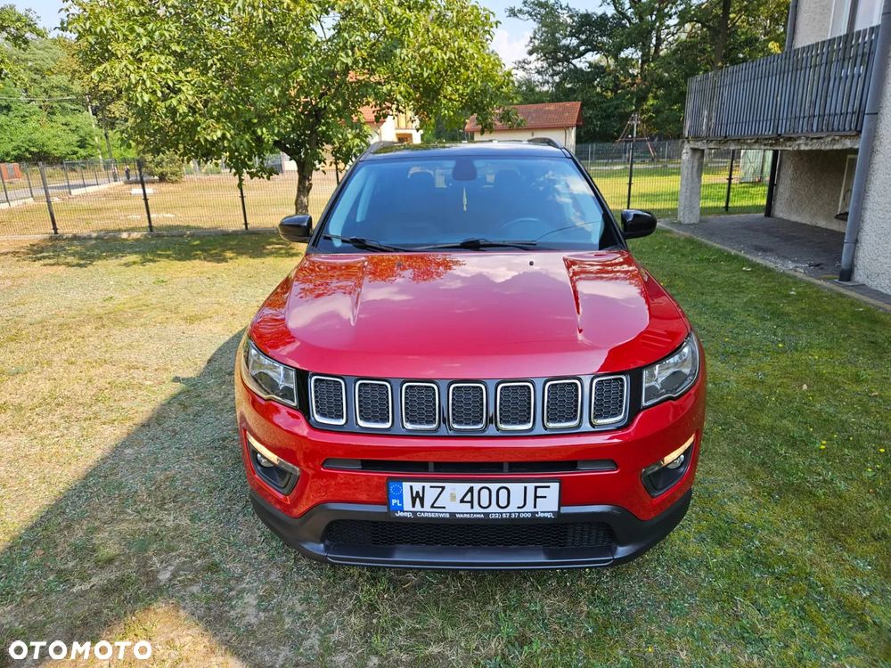 Jeep Compass - 3